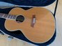 Rickenbacker 700/12 Shasta, Natural: Body - Front