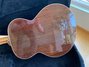 Rickenbacker 700/12 Shasta, Natural: Body - Rear