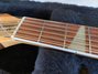Rickenbacker 700/12 Shasta, Natural: Neck - Front