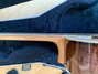 Rickenbacker 700/12 Shasta, Natural: Neck - Rear