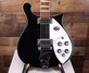 Rickenbacker 620/6 , Jetglo: Body - Front