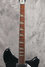 Rickenbacker 360/6 , Jetglo: Neck - Front