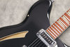 Rickenbacker 360/6 , Jetglo: Close up - Free
