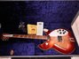 Rickenbacker 360/12 V64, Fireglo: Free image2