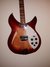 Rickenbacker 360/12 V64, Fireglo: Body - Front
