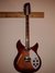 Rickenbacker 360/12 V64, Fireglo: Full Instrument - Front