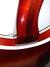 Rickenbacker 360/12 V64, Fireglo: Neck - Rear