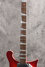 Rickenbacker 620/6 , Fireglo: Neck - Front