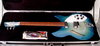 Rickenbacker 330/6 VP, Aquaglo: Free image