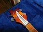 Rickenbacker 4003/4 , Fireglo: Headstock