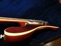 Rickenbacker 4003/4 , Fireglo: Free image