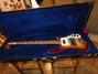 Rickenbacker 4003/4 , Fireglo: Full Instrument - Front