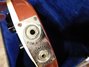 Rickenbacker 4003/4 , Fireglo: Close up - Free