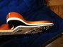 Rickenbacker 4003/4 , Fireglo: Close up - Free2