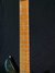 Rickenbacker 320/6 Mod, Jetglo: Neck - Front
