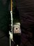 Rickenbacker 320/6 Mod, Jetglo: Close up - Free