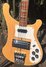 Rickenbacker 4001/4 , Mapleglo: Body - Front