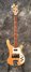 Rickenbacker 4001/4 , Mapleglo: Full Instrument - Front