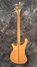 Rickenbacker 4001/4 , Mapleglo: Neck - Rear