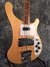Rickenbacker 4001/4 , Mapleglo: Close up - Free