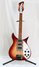 Rickenbacker 325/6 V63, Fireglo: Full Instrument - Front