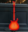 Rickenbacker 620/6 , Fireglo: Full Instrument - Rear