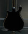 Feb 2020 Rickenbacker 620/6 , Jetglo: Body - Rear