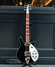 Rickenbacker 620/6 , Jetglo: Full Instrument - Front