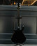 Rickenbacker 620/6 , Jetglo: Full Instrument - Rear