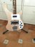 Rickenbacker 4001/4 , Mapleglo: Body - Front