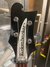 Rickenbacker 4003/4 , Jetglo: Headstock