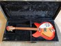 Rickenbacker 330/12 , Fireglo: Free image2