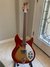 Rickenbacker 330/12 , Fireglo: Full Instrument - Front