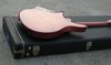 Rickenbacker 320/6 f hole, Fireglo: Close up - Free
