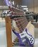 Rickenbacker 4003/4 CB VP, Candy Apple Purple: Full Instrument - Front