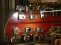 Rickenbacker 360/6 , Fireglo: Headstock - Rear