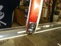 Rickenbacker 360/6 , Fireglo: Close up - Free
