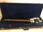 Rickenbacker 4003/4 , Jetglo: Full Instrument - Front