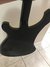 Rickenbacker 4003/4 , Jetglo: Full Instrument - Rear