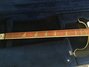 Rickenbacker 4003/4 , Jetglo: Neck - Front