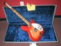 Rickenbacker 360/6 , Fireglo: Full Instrument - Front
