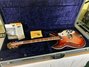 Rickenbacker 381/12 V69, Fireglo: Full Instrument - Front