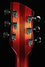 Rickenbacker 330/6 , Fireglo: Headstock - Rear
