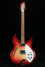Rickenbacker 330/6 , Fireglo: Full Instrument - Front