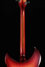 Rickenbacker 330/6 , Fireglo: Neck - Rear