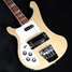 Rickenbacker 4003/4 , Mapleglo: Free image