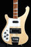 Rickenbacker 4003/4 , Mapleglo: Body - Front