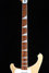Rickenbacker 4003/4 , Mapleglo: Neck - Front