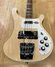 Rickenbacker 4003/4 , Mapleglo: Free image