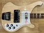 Rickenbacker 4003/4 , Mapleglo: Body - Front